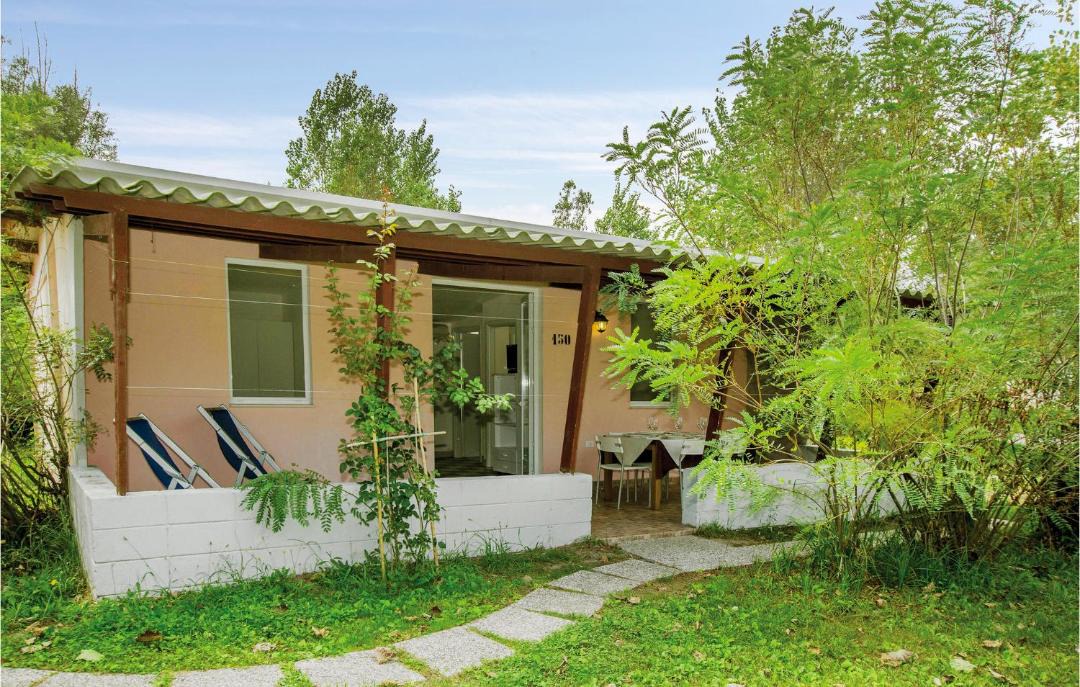 Photo of Buildings in Rosolina Mare