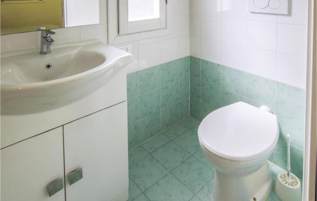 Photo of Bathroom in Rosolina Mare