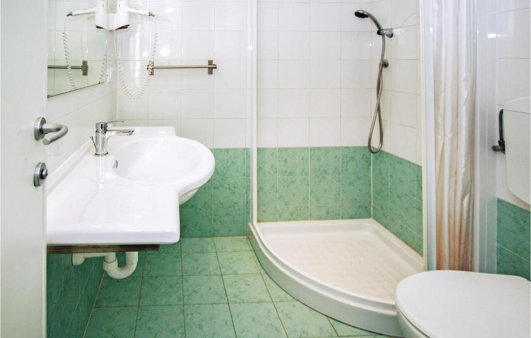 Photo of Bathroom in Rosolina Mare
