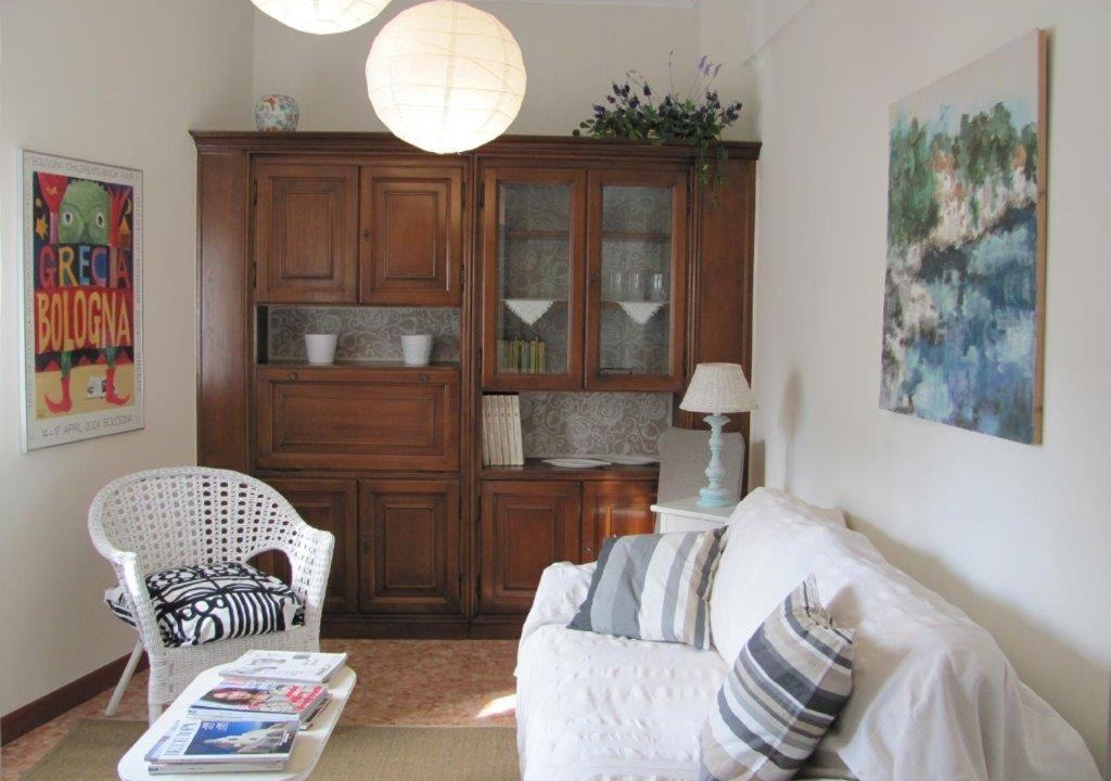 Photo of Livingroom in Rapallo