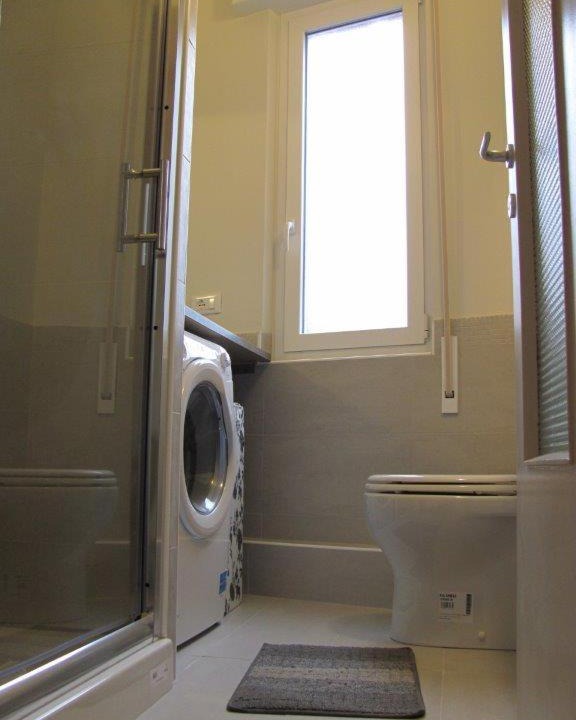Photo of Bathroom in Rapallo
