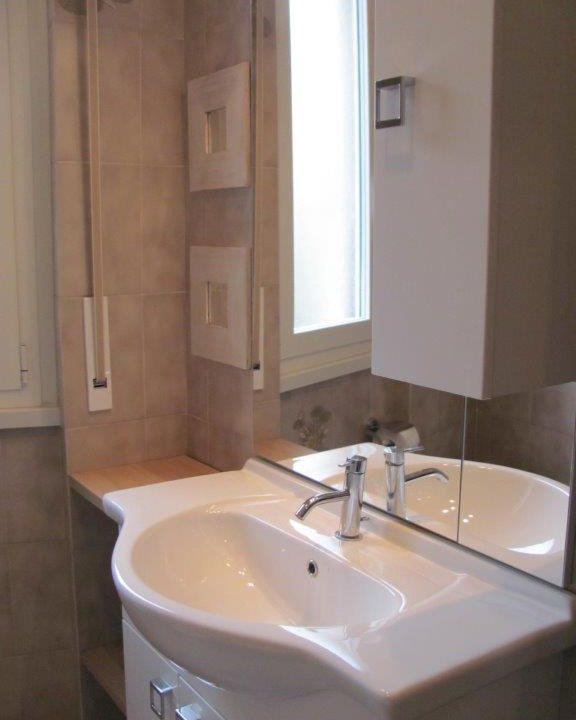 Photo of Bathroom in Rapallo