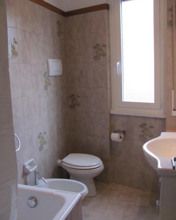 Photo of Bathroom in Rapallo