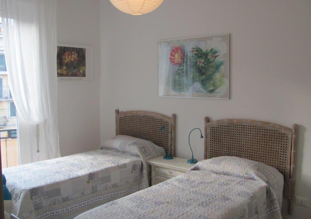Photo of Bedroom in Rapallo
