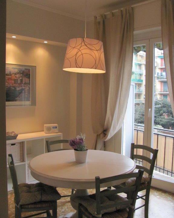 Photo of Livingroom in Rapallo
