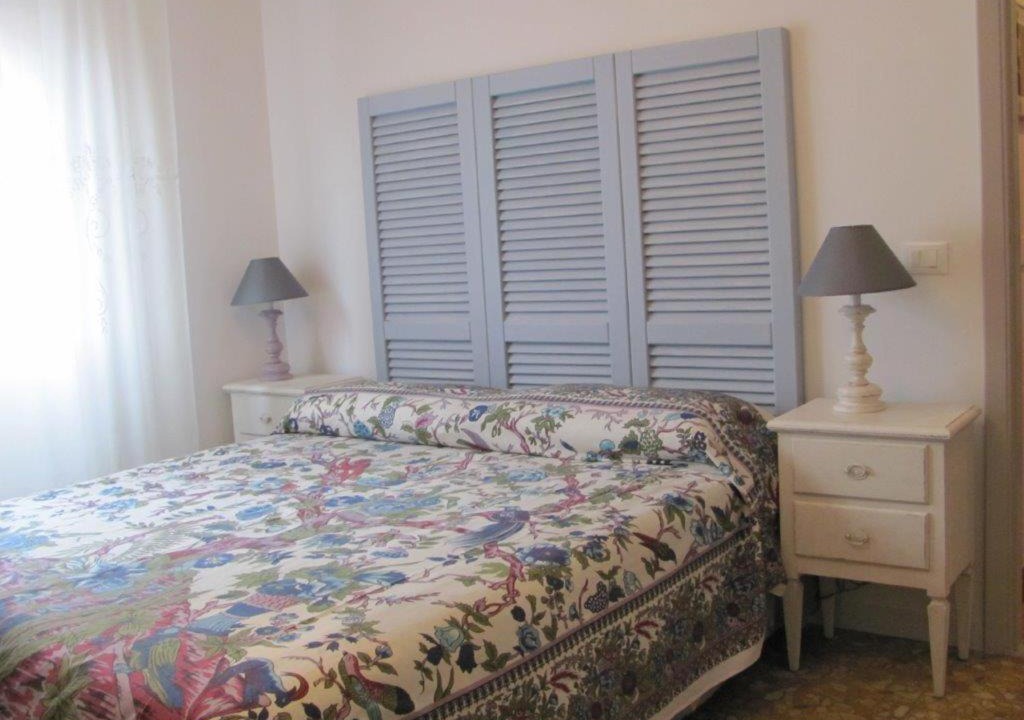 Photo of Bedroom in Rapallo