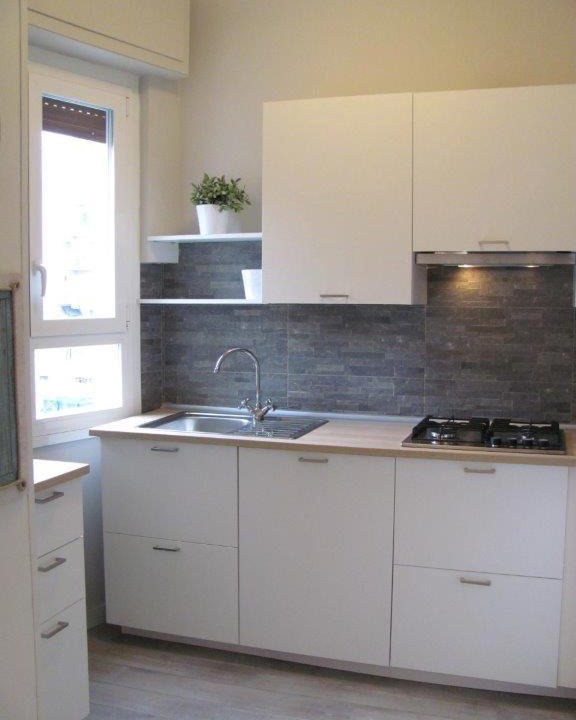 Photo of Kitchen in Rapallo