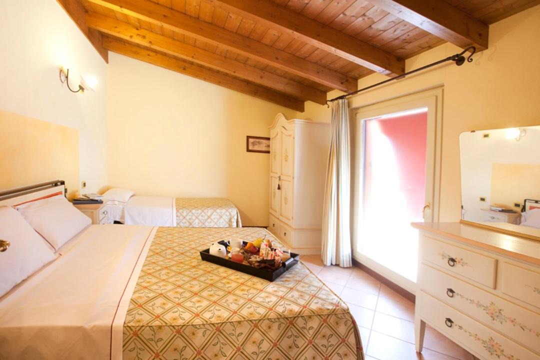 Photo of Bedroom in Casalmaggiore