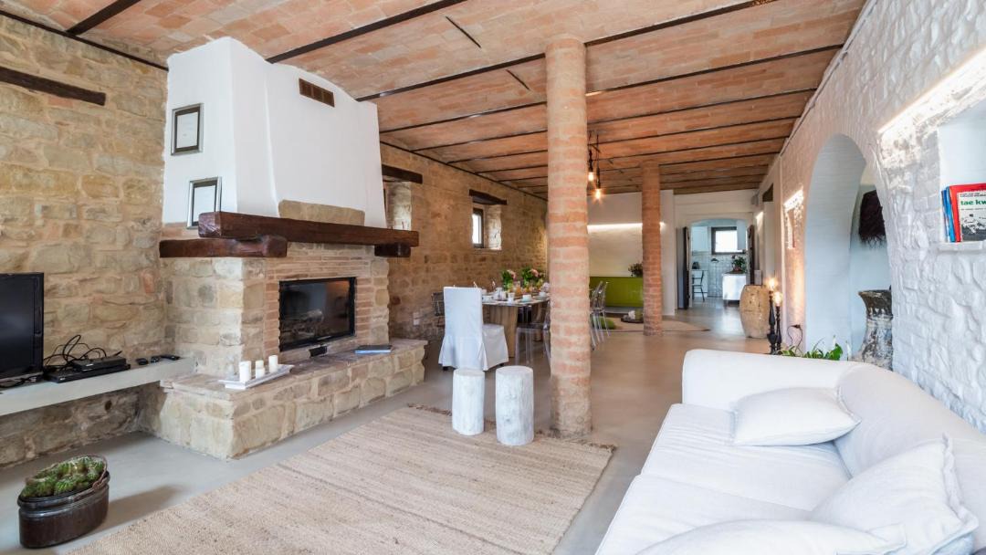 Photo of Livingroom in San Ginesio