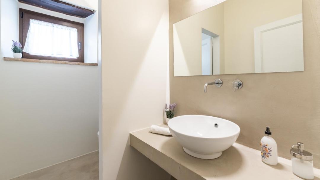 Photo of Bathroom in San Ginesio