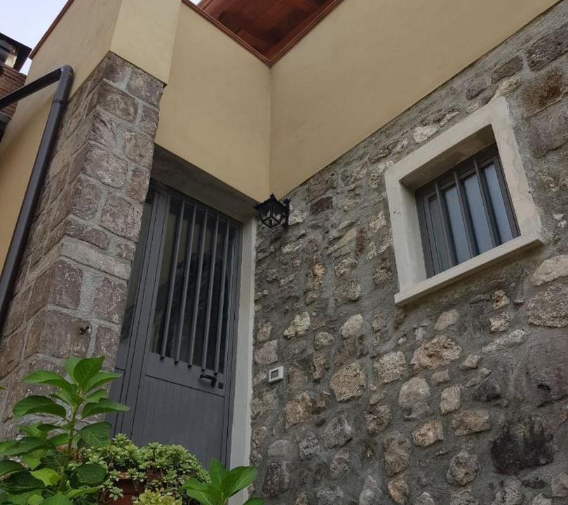 Photo of Buildings in Faicchio