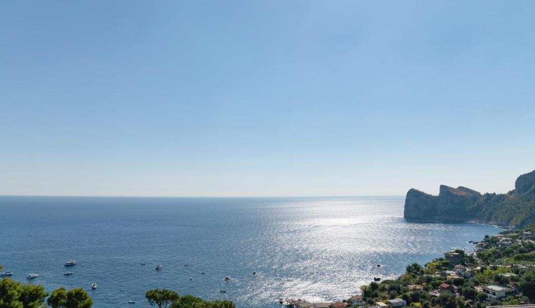 Photo of Outdoor in Sirenuse