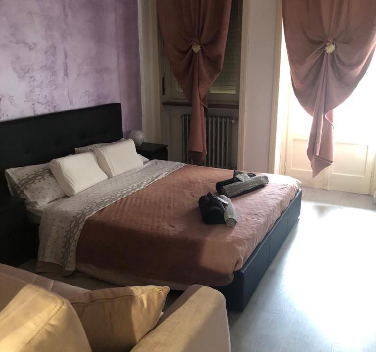 Photo of Bedroom in Legnano