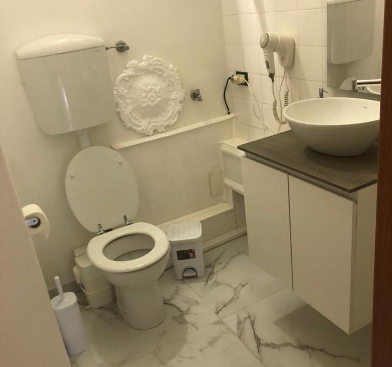 Photo of Bathroom in Legnano