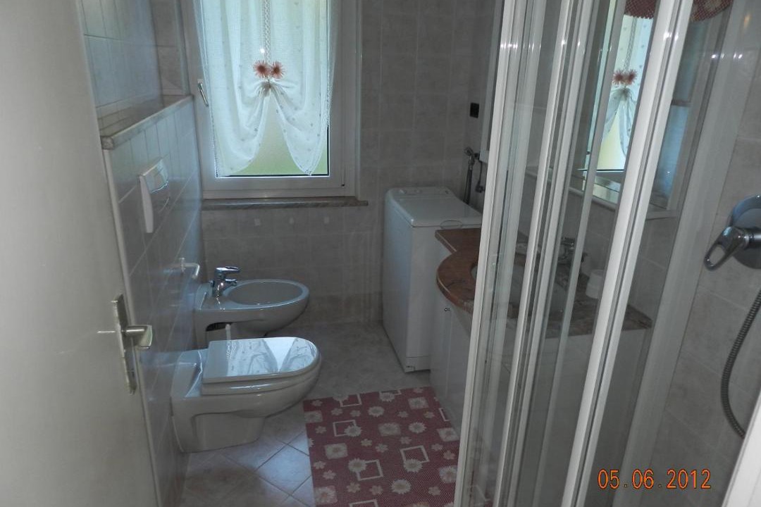 Photo of Bathroom in Pera