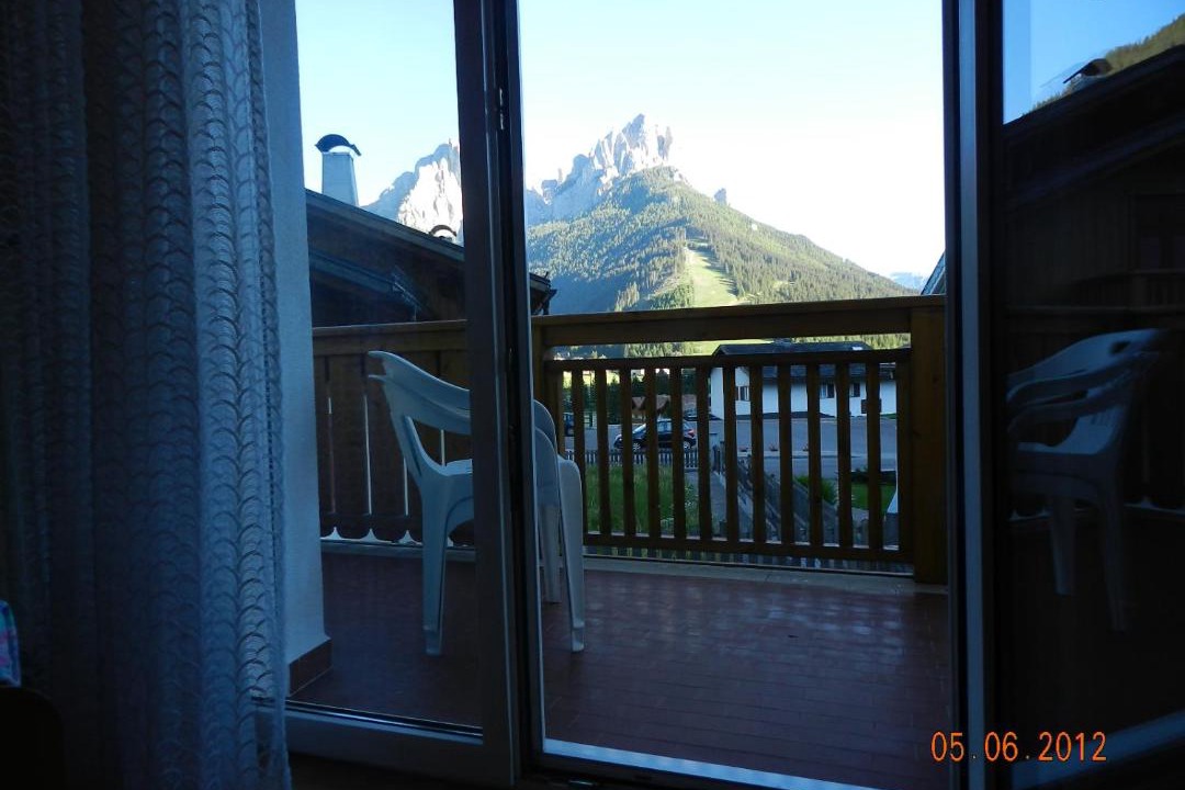 Photo of Patio Balcony in Pera