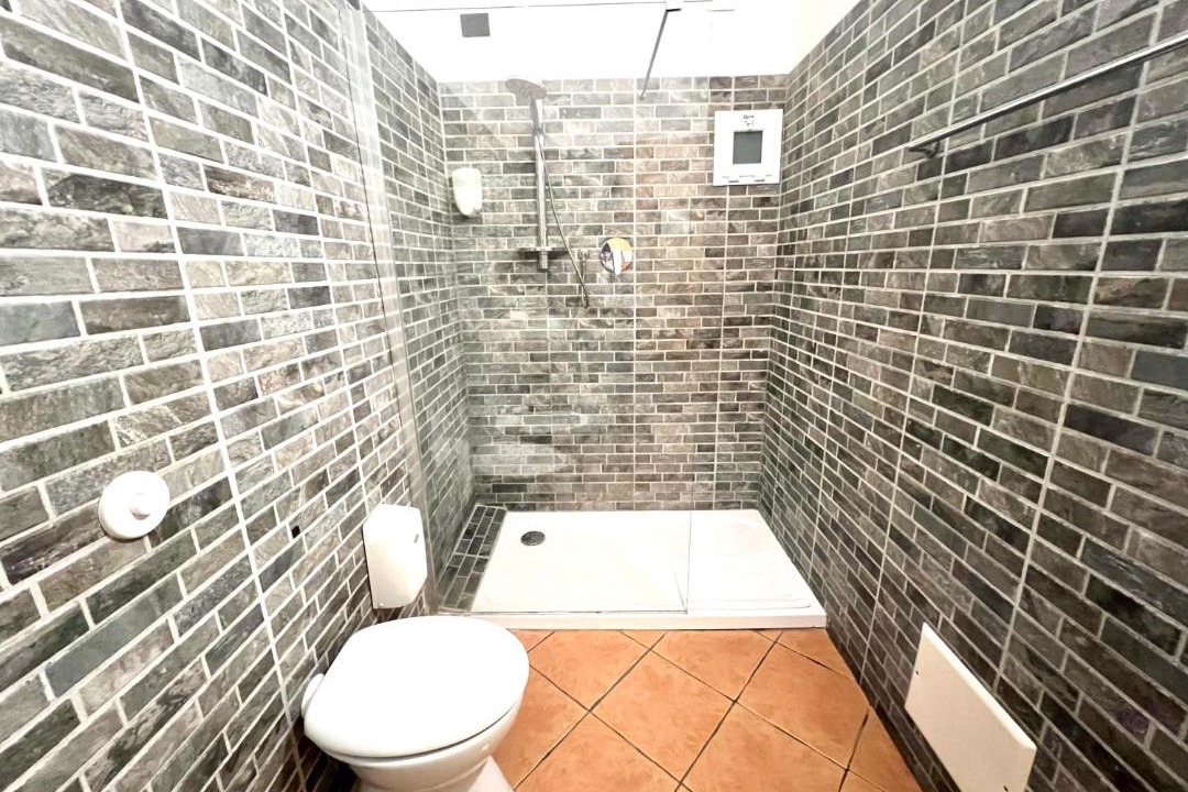 Photo of Bathroom in Carignano