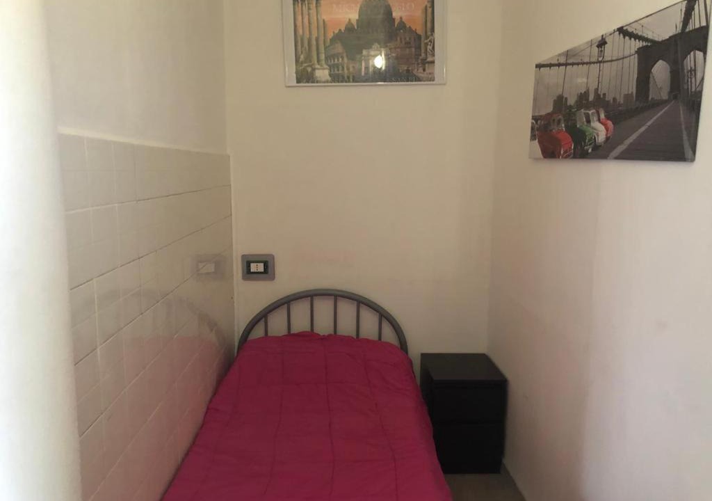 Photo of Bedroom in Legnano