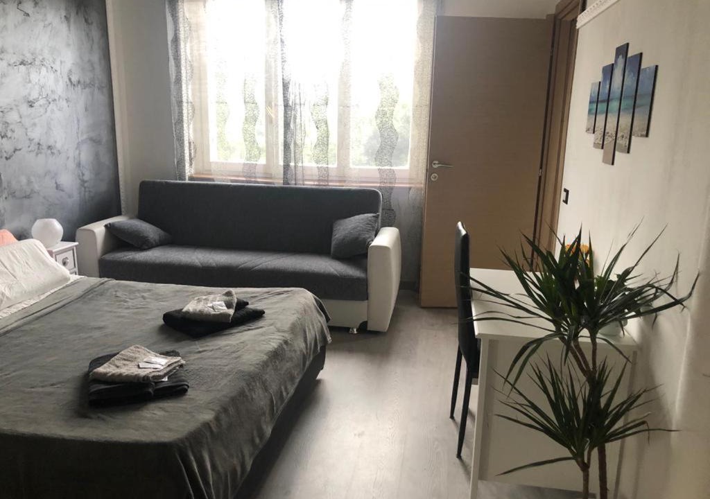 Photo of Livingroom in Legnano
