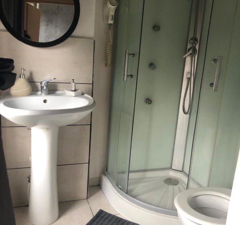 Photo of Bathroom in Legnano
