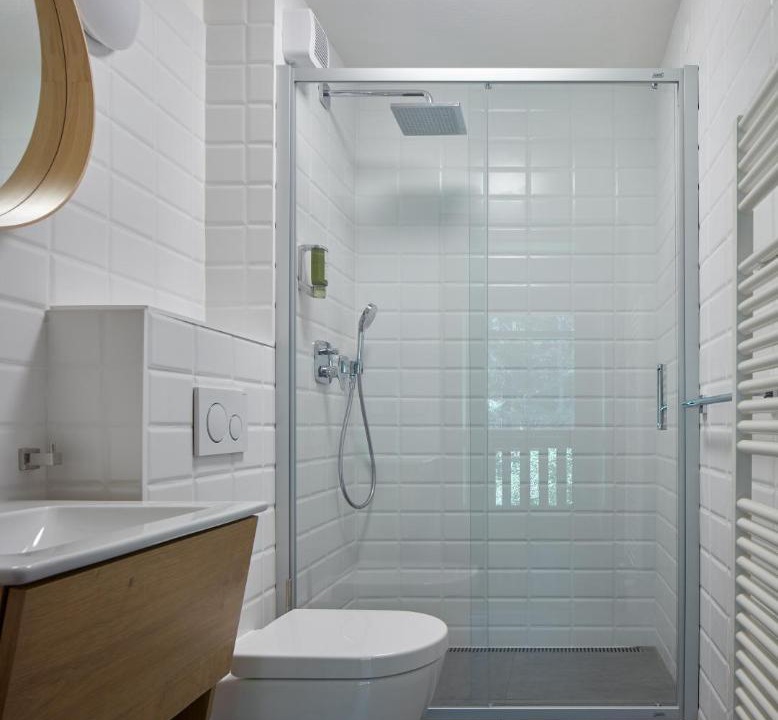 Photo of Bathroom in Sauris