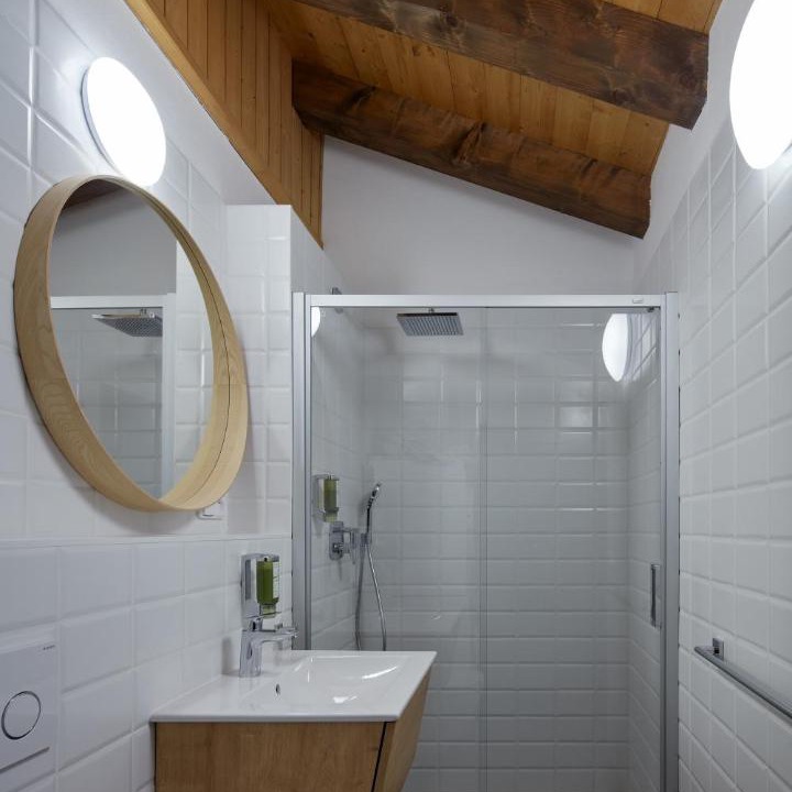 Photo of Bathroom in Sauris