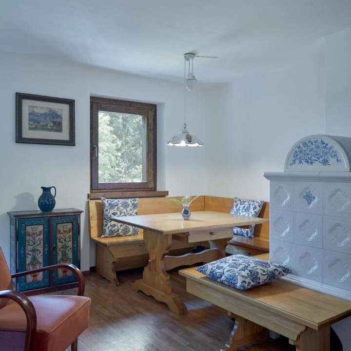 Photo of Livingroom in Sauris