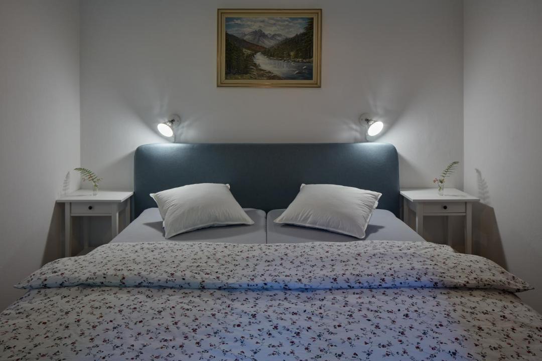 Photo of Bedroom in Sauris