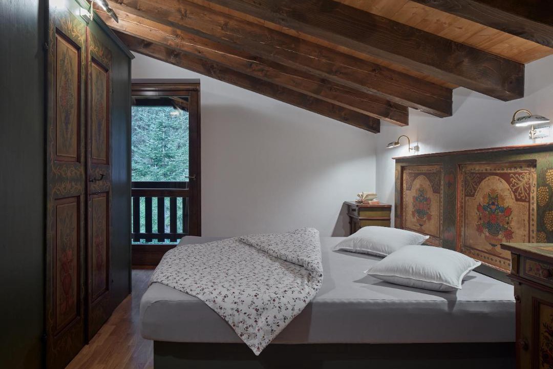 Photo of Bedroom in Sauris