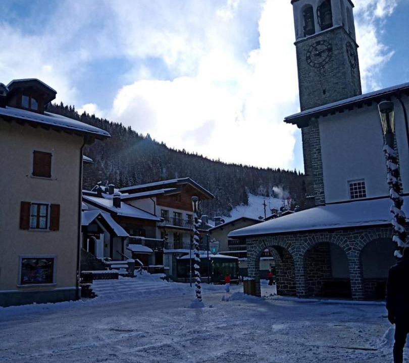 Photo of Others in Madesimo