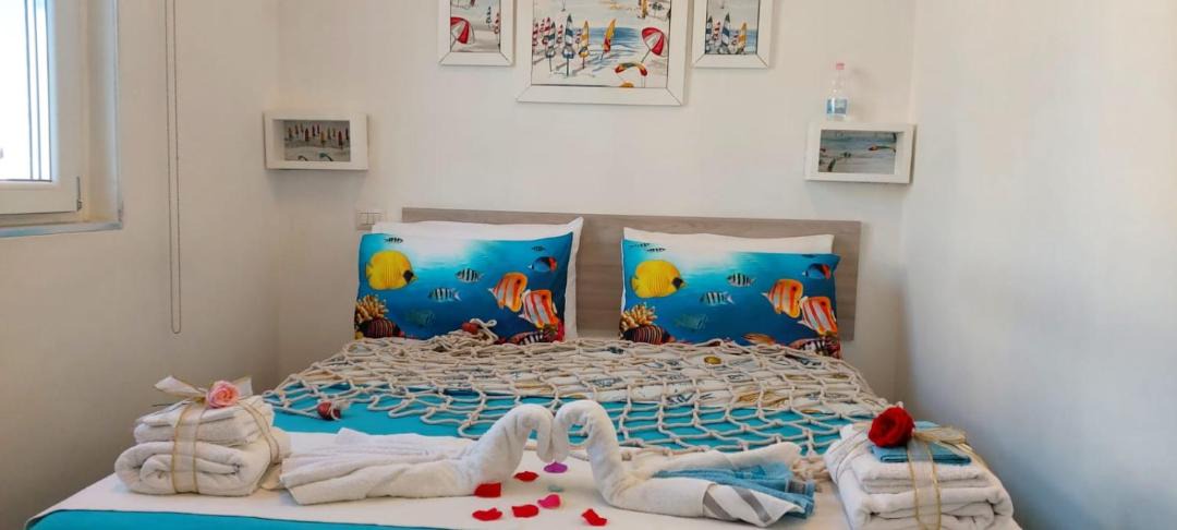 Photo of Bedroom in Crotone