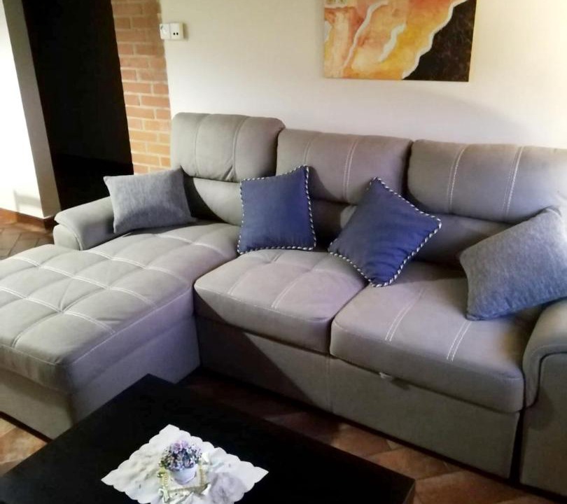 Photo of Livingroom in Caltanissetta