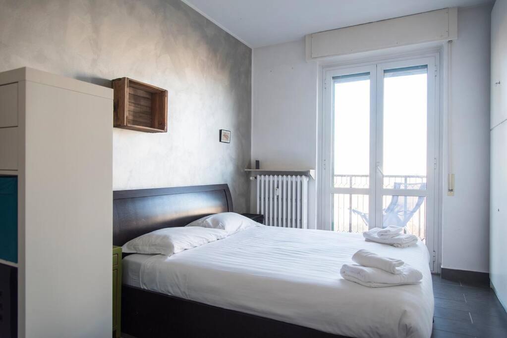 Photo of Bedroom in Gorla