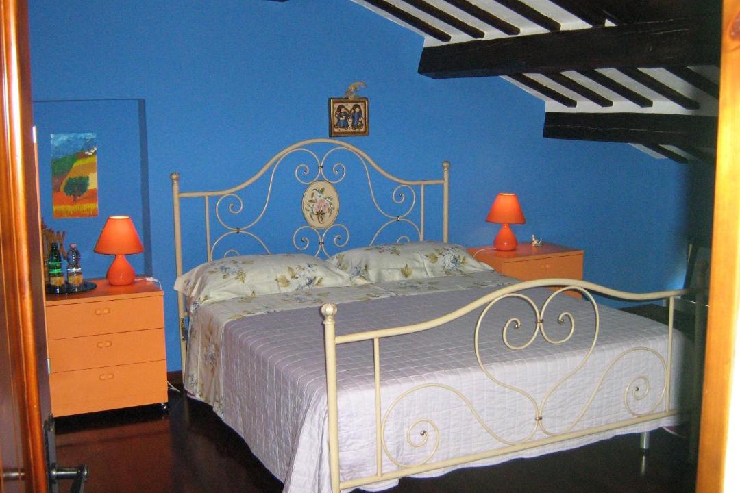 Photo of Bedroom in Montecassiano