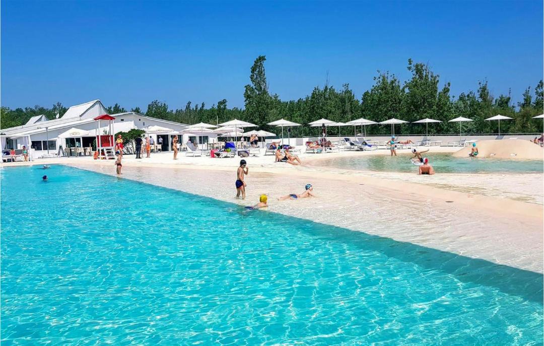 Photo of Outdoor in Rosolina Mare
