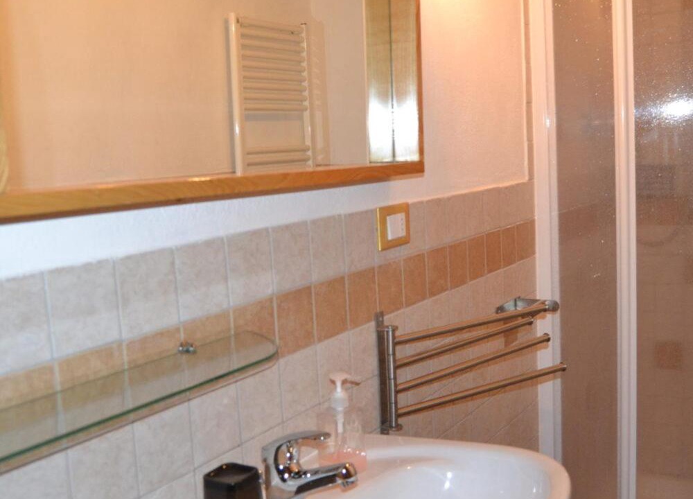 Photo of Bathroom in Montieri