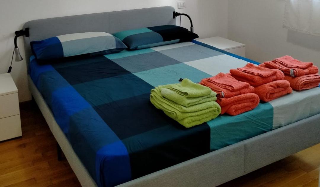 Photo of Livingroom in Bolognano-Vignole