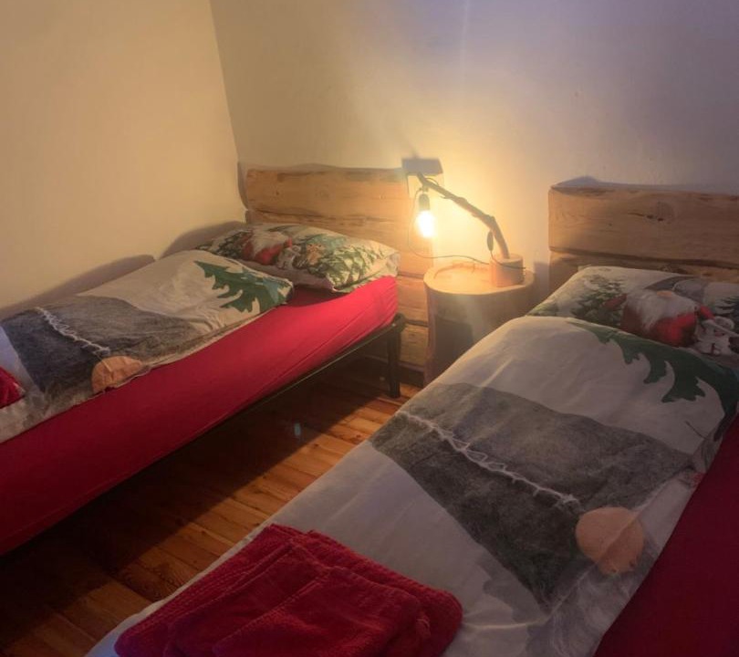 Photo of Bedroom in Craveggia