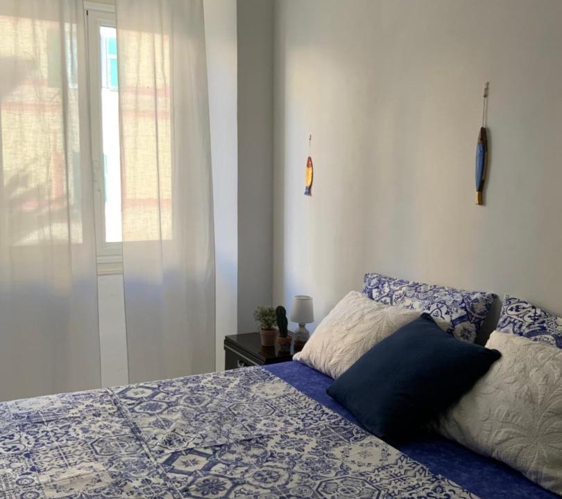 Photo of Bedroom in Riva Trigoso
