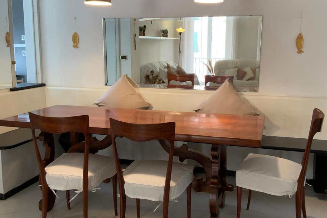 Photo of Livingroom in Riva Trigoso