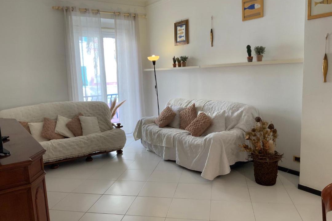 Photo of Livingroom in Riva Trigoso