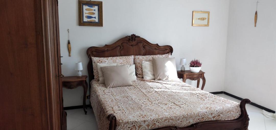 Photo of Bedroom in Riva Trigoso