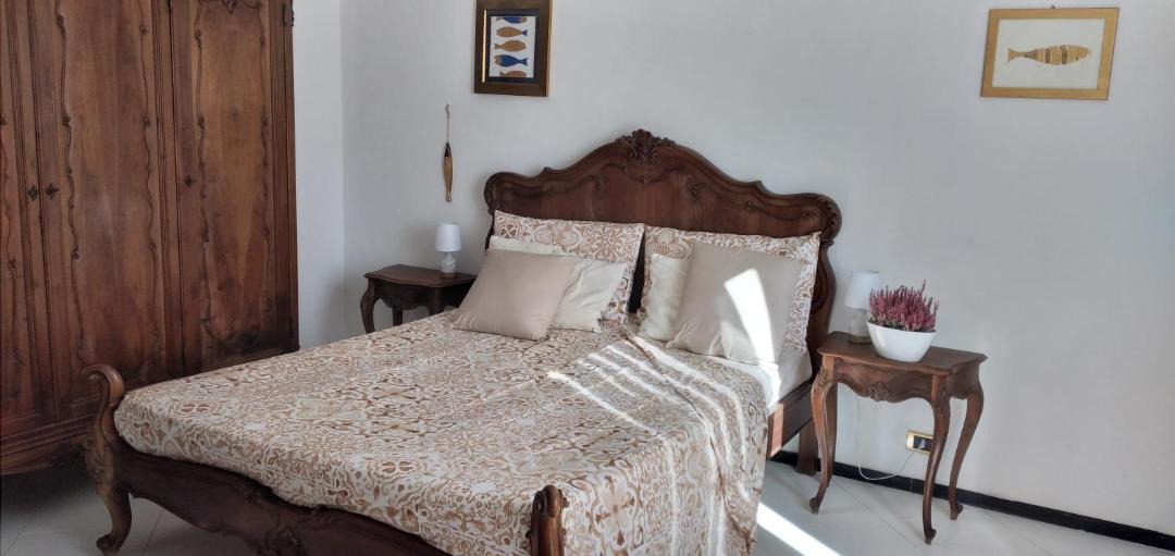 Photo of Bedroom in Riva Trigoso