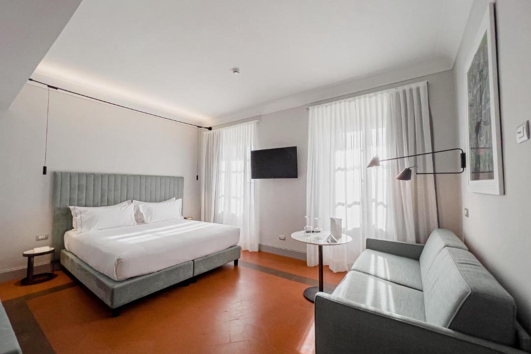 Photo of Bedroom in San Gemini
