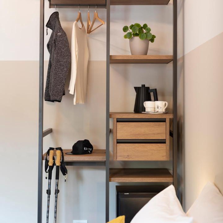 Photo of Bedroom in Locana