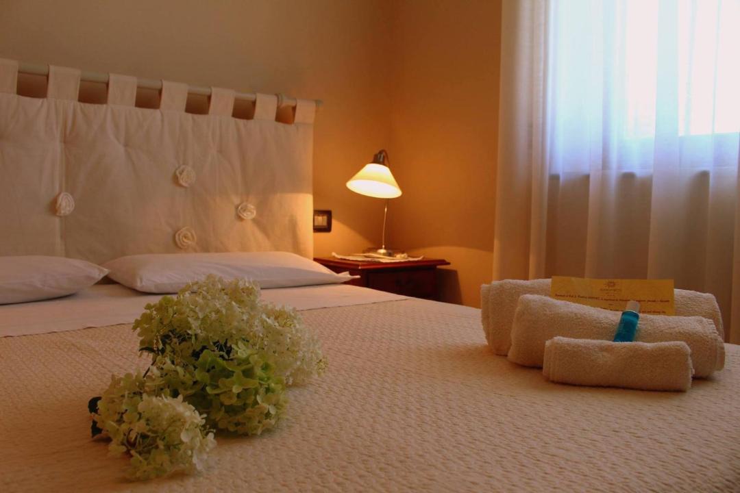 Photo of Bedroom in Cuneo
