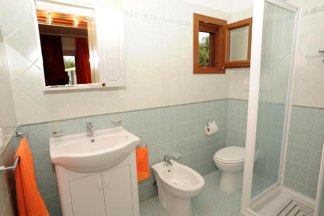 Photo of Bathroom in Mattinata
