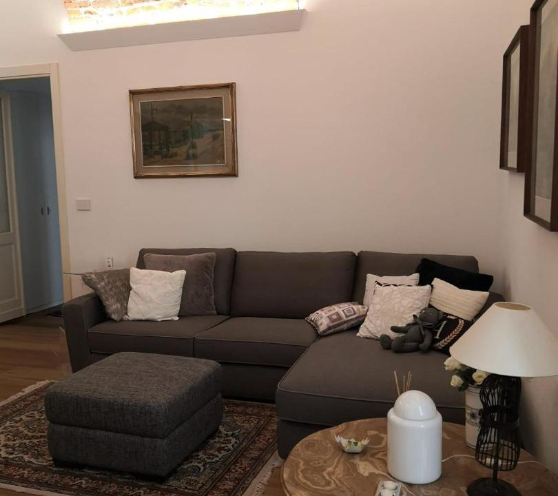 Photo of Livingroom in Centro Storico