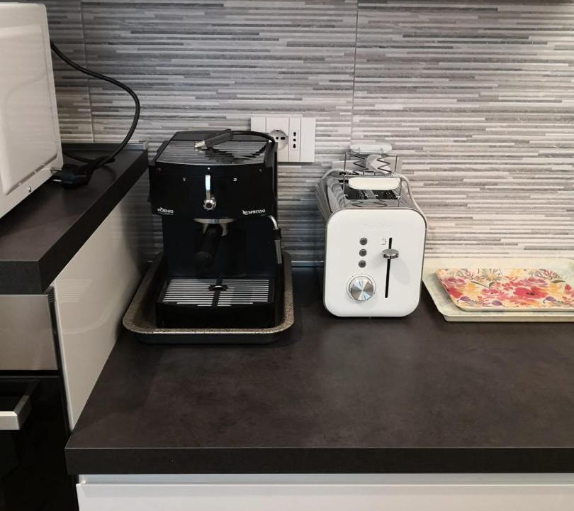 Photo of Kitchen in Centro Storico