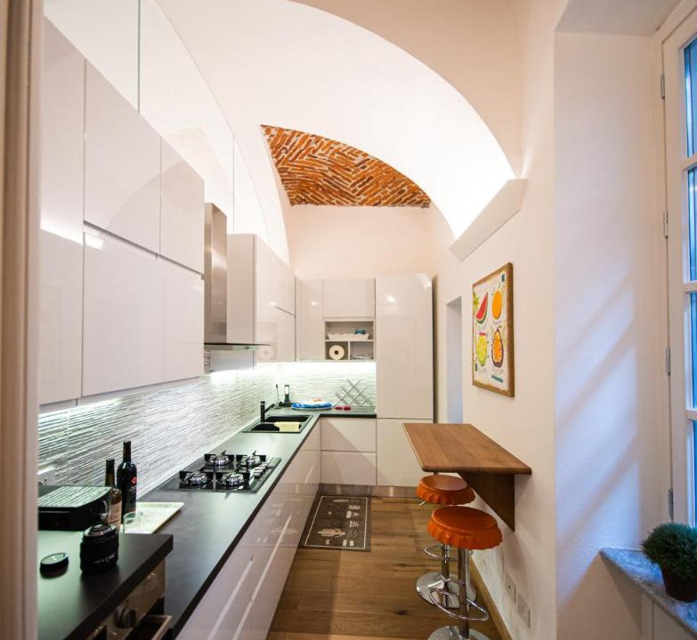 Photo of Kitchen in Centro Storico